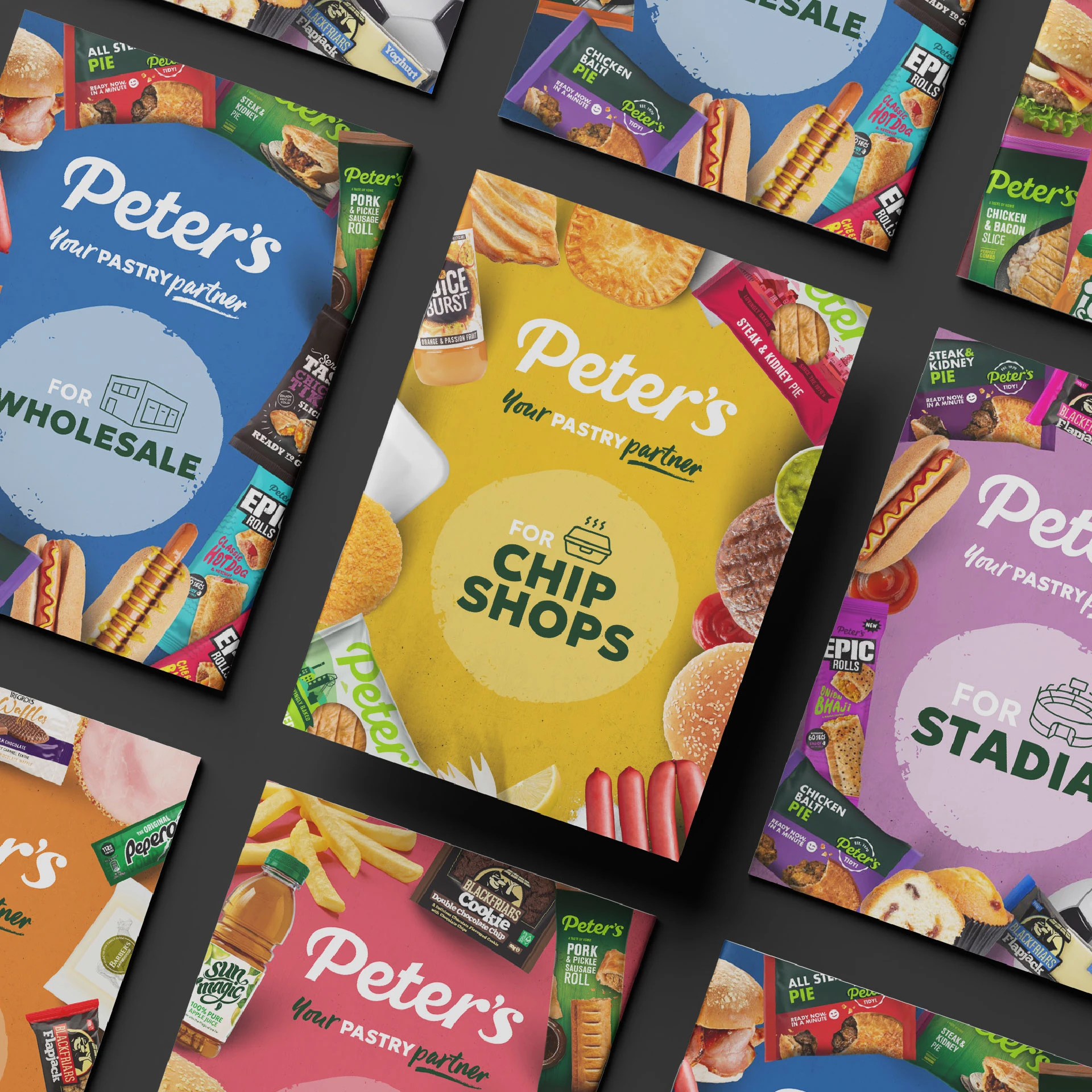 Brochure & Catalogue Design Images - 1920x1920px-10